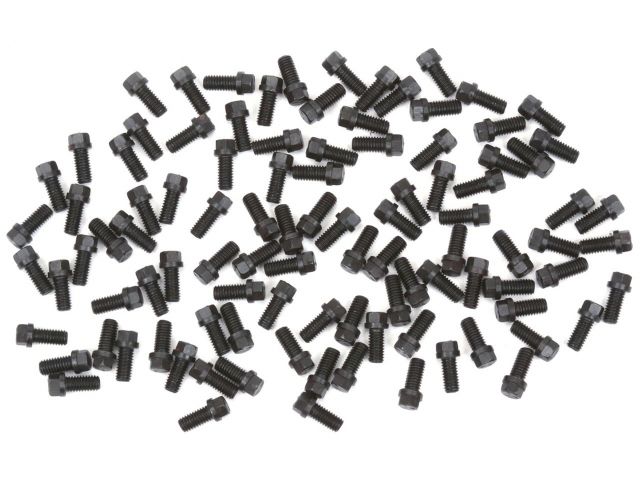 Mr Gasket Hardware 915A Item Image