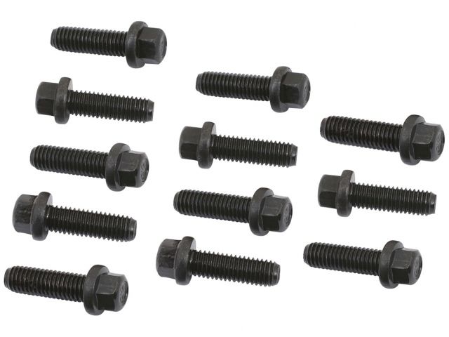 Mr Gasket Hardware 918G Item Image