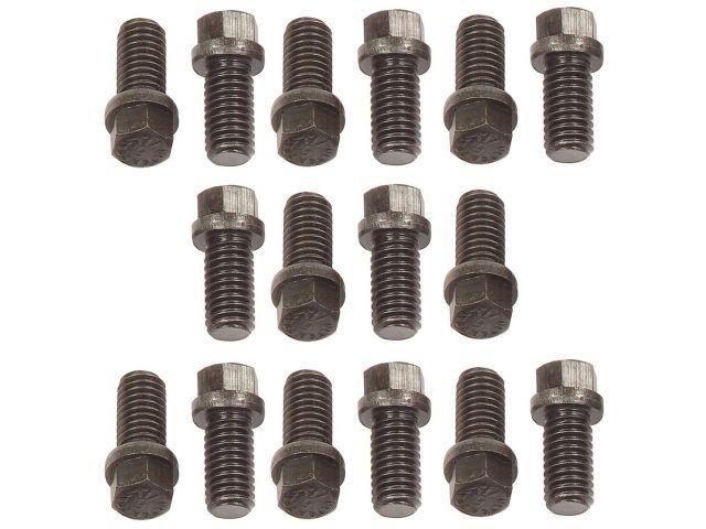 Mr Gasket Hardware 919G Item Image