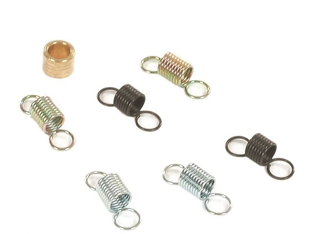 Mr Gasket Coil Packs 928G Item Image