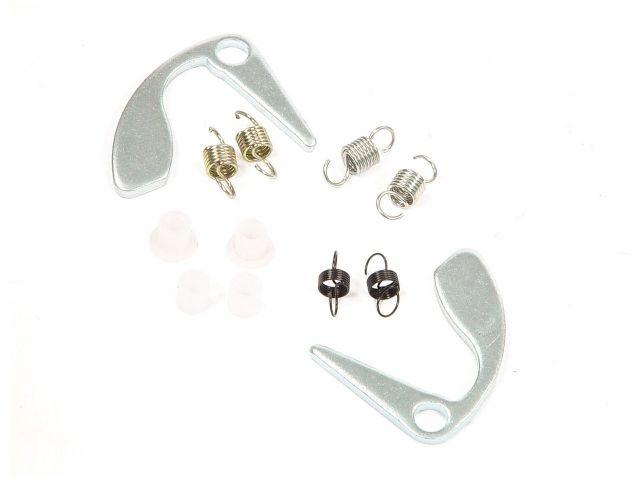Mr Gasket Hardware 929G Item Image