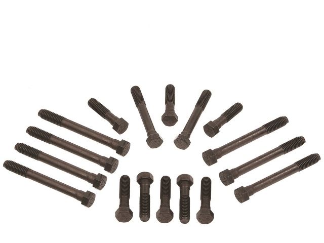 Mr Gasket Head Gasket 940G Item Image