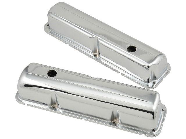Mr Gasket Valve Covers 9412 Item Image
