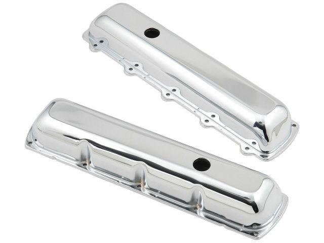 Mr Gasket Valve Covers 9422 Item Image