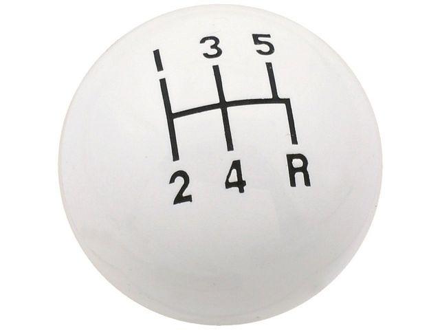Mr Gasket Shift Knob 9619 Item Image