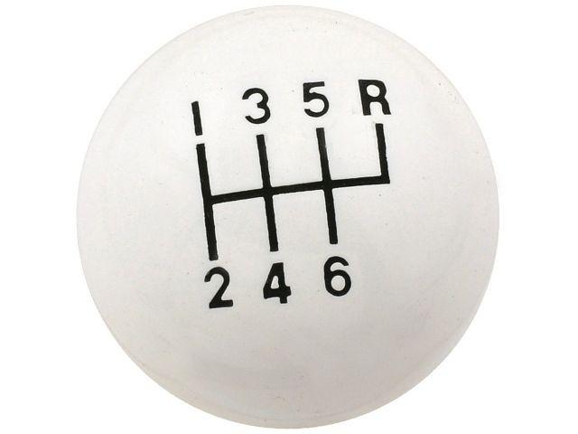 Mr Gasket Shift Knob 9629 Item Image
