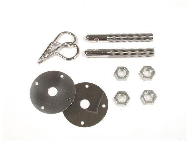 Mr Gasket Universal Hood Latches 9655 Item Image