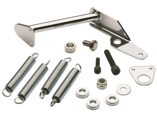 Mr Gasket Throttle Parts 9678 Item Image