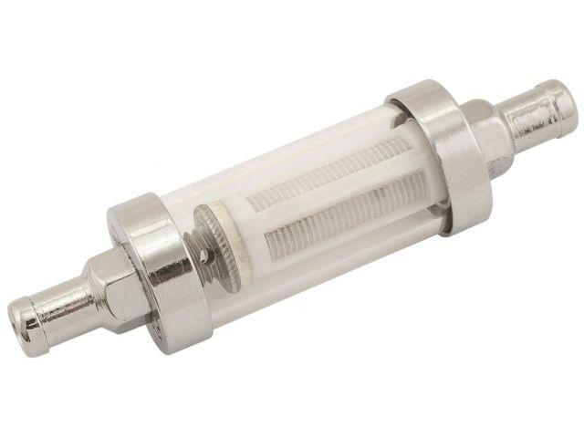 Mr Gasket Fuel Filters 9748 Item Image