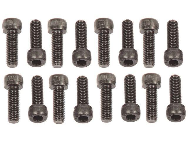 Mr Gasket Hardware 978G Item Image