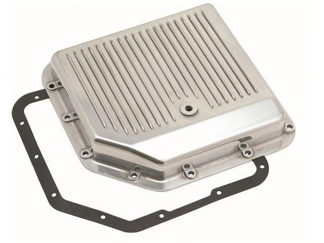 Mr Gasket Differential Covers 9791G Item Image