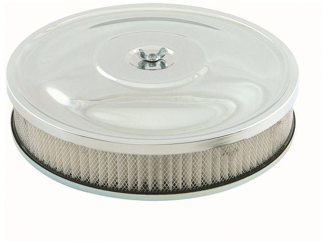 Mr Gasket OEM Replacement Filters 9798 Item Image