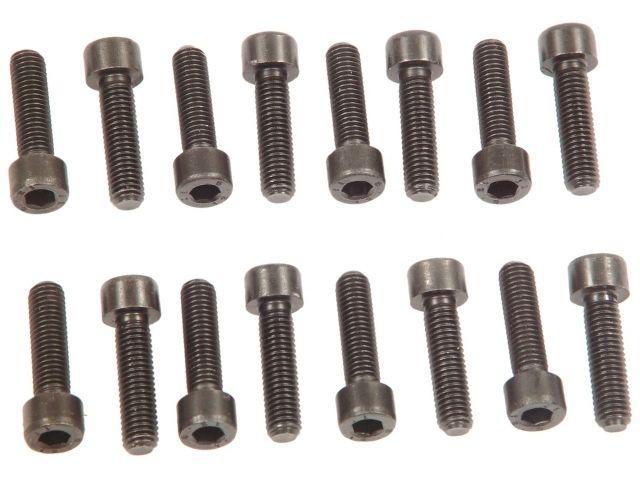 Mr Gasket Hardware 979G Item Image