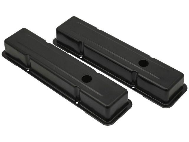 Mr Gasket Valve Covers 9800BP Item Image