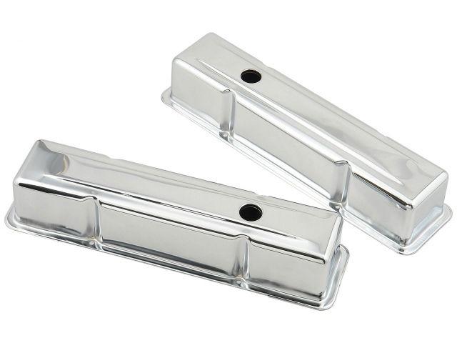 Mr Gasket Valve Covers 9801 Item Image