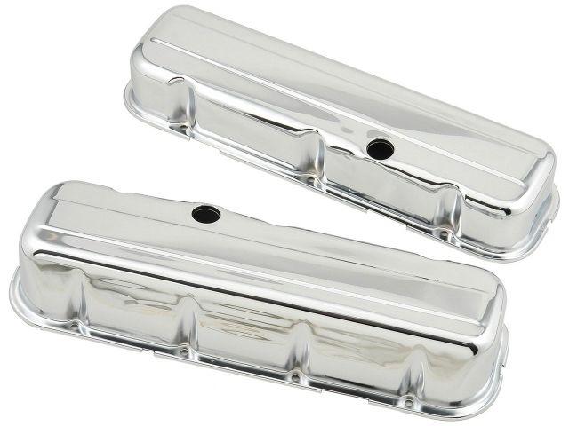 Mr Gasket Valve Covers 9802 Item Image