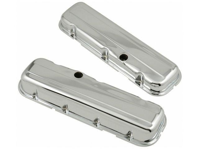 Mr Gasket Valve Covers 9803 Item Image
