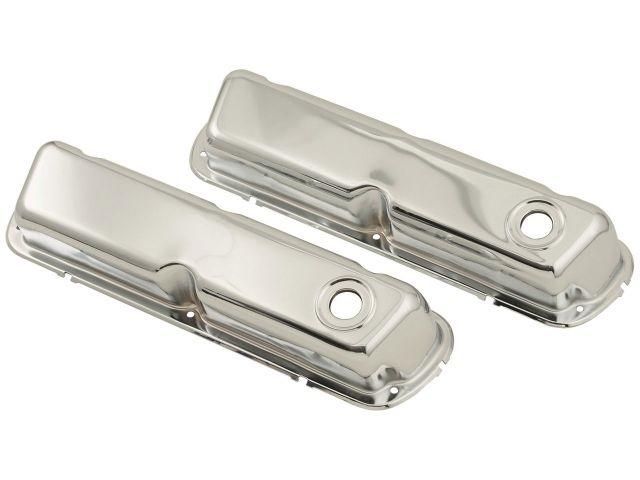 Mr Gasket Valve Covers 9804 Item Image