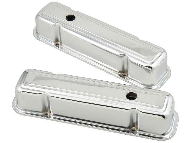 Mr Gasket Valve Covers 9805 Item Image