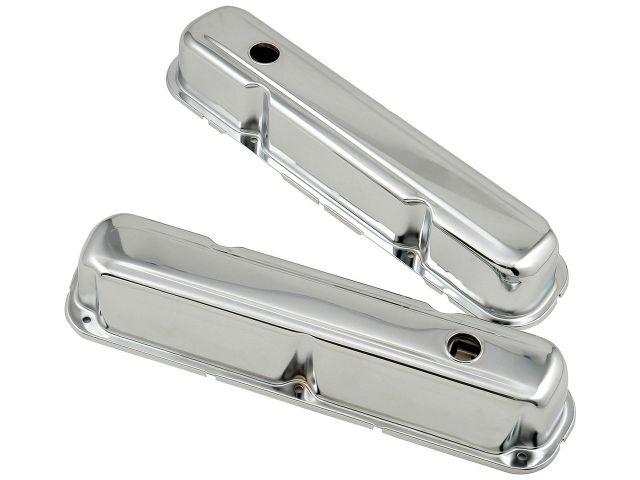 Mr Gasket Valve Covers 9806 Item Image