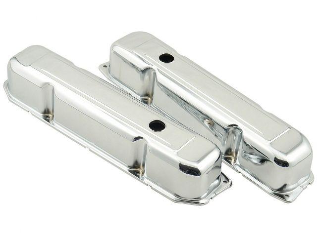 Mr Gasket Valve Covers 9807 Item Image