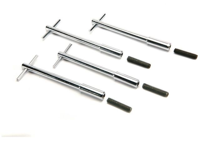 Mr Gasket Sway Bars 9823 Item Image