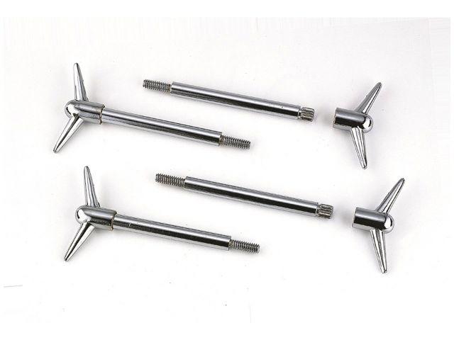 Mr Gasket Standard Bolts 9824 Item Image