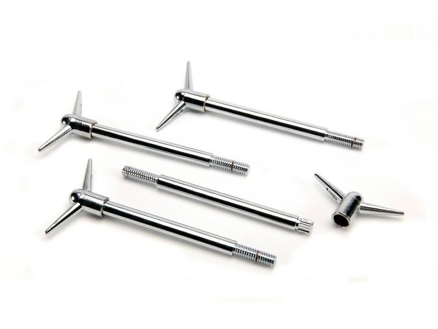 Mr Gasket Standard Bolts 9829 Item Image