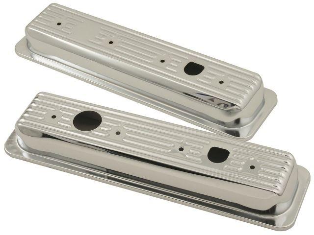 Mr Gasket Valve Covers 9847 Item Image