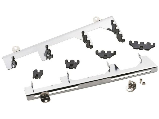 Mr Gasket Spark Plug Wires 9870 Item Image