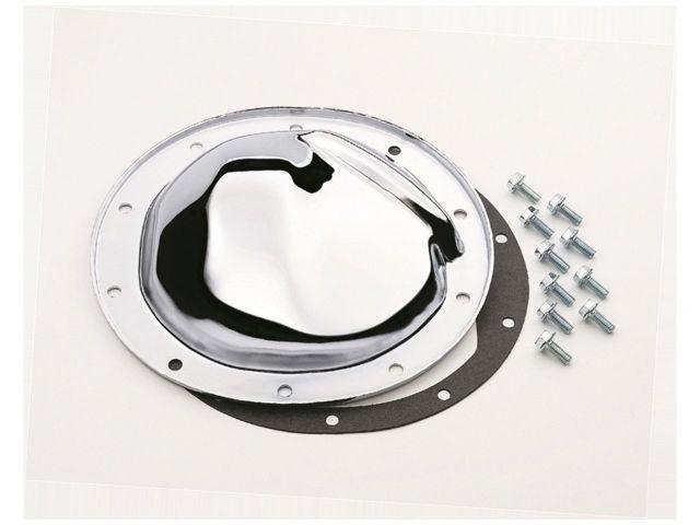 Mr Gasket Differential Covers 9891 Item Image