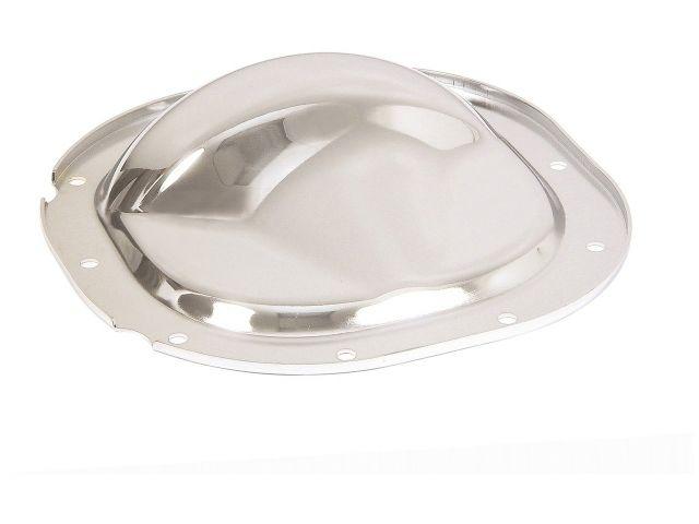 Mr Gasket Differential Covers 9893G Item Image