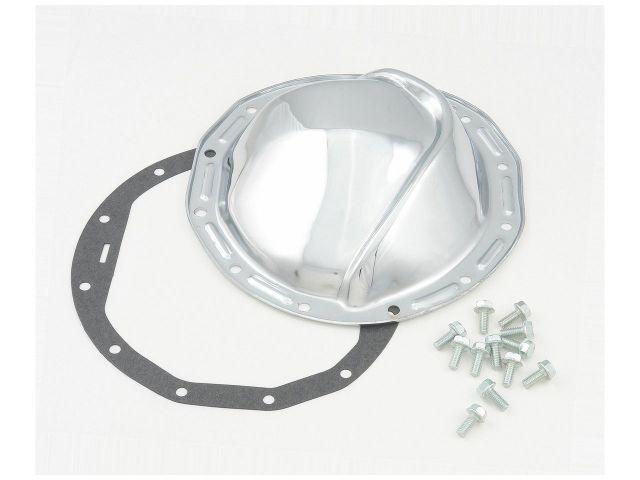 Mr Gasket Differential Covers 9894 Item Image
