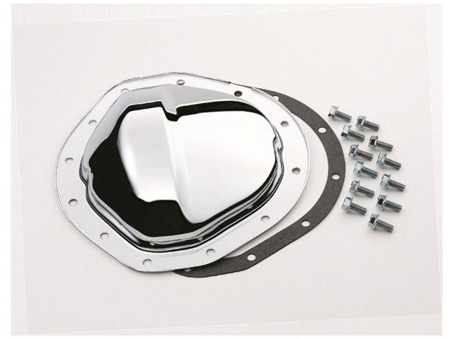 Mr Gasket Differential Covers 9895 Item Image