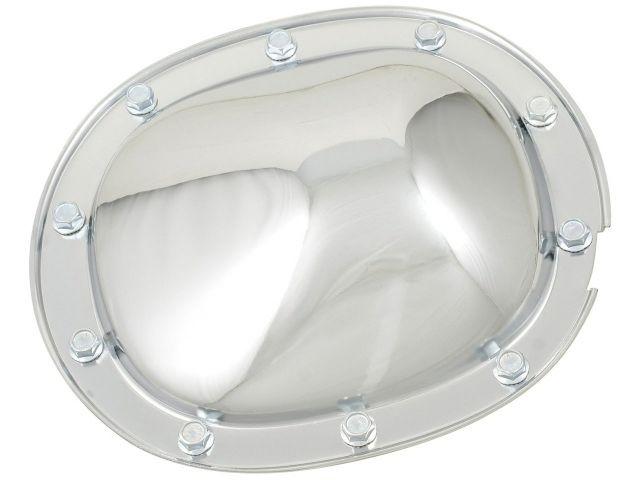 Mr Gasket Differential Covers 9896 Item Image