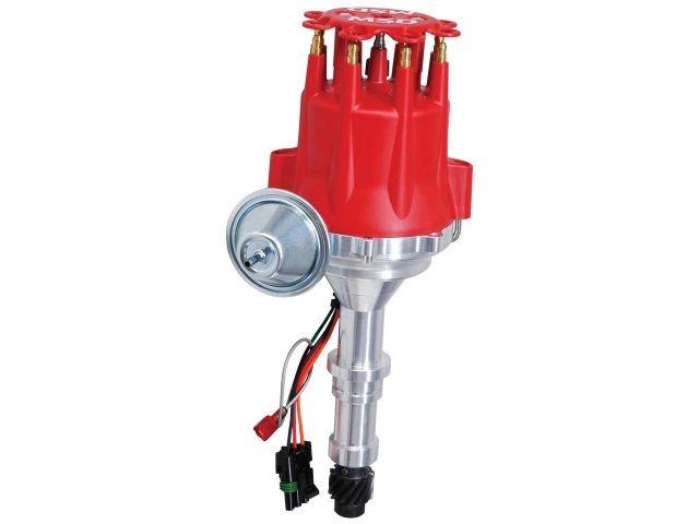 MSD Distributor Caps 8552 Item Image