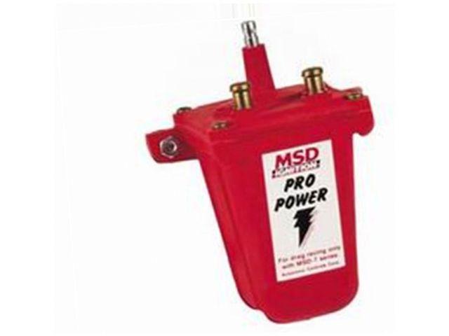MSD Coil Packs 8201 Item Image