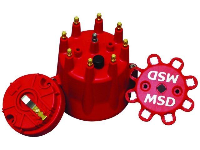 MSD Distributor Caps 84335 Item Image