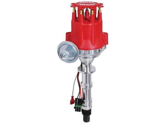 MSD Distributor Caps 8393 Item Image