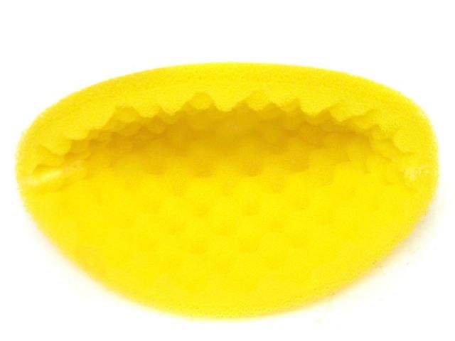 GReddy AY-M Yellow Replacement Air Filter Element AIRINX Intk