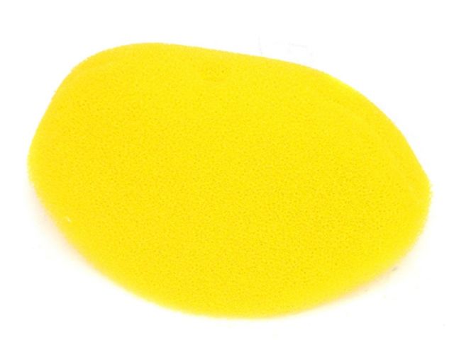 GReddy AY-M Yellow Replacement Air Filter Element AIRINX Intk