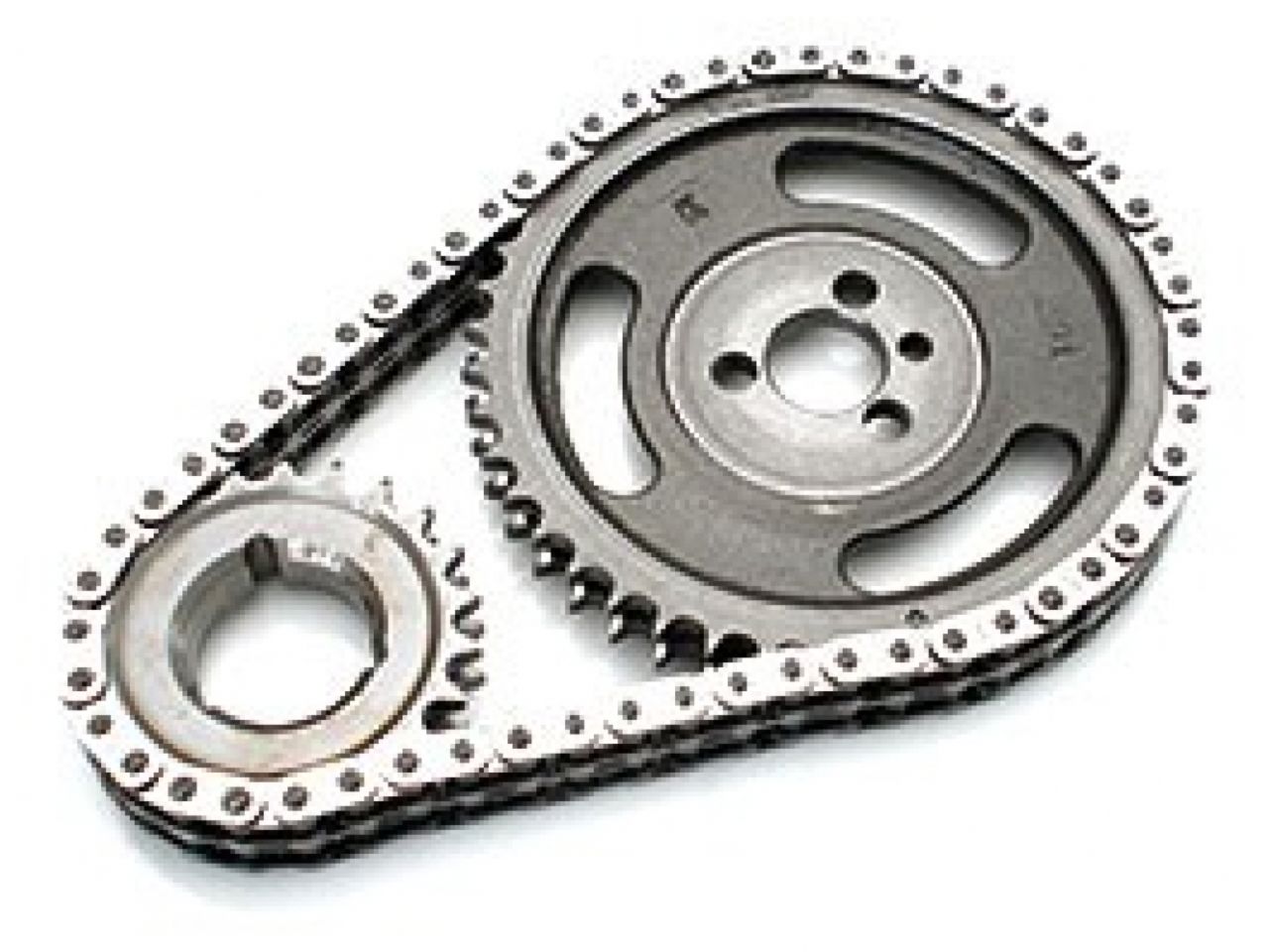 Crower Pulley Valve 76511K Item Image