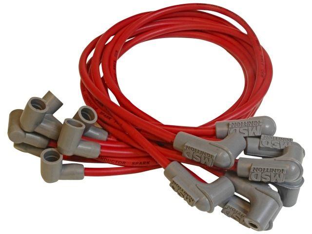 MSD Spark Plug Wires 31659 Item Image