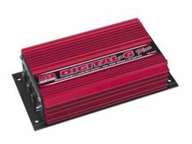 MSD Standalone 6520 Item Image