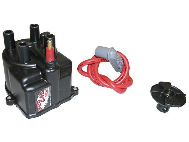 MSD Distributor Rotor 82903 Item Image