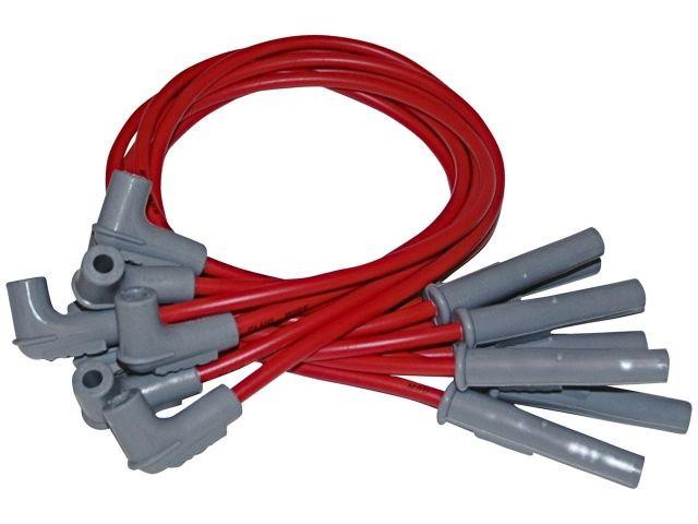 MSD Spark Plug Wires 32089 Item Image