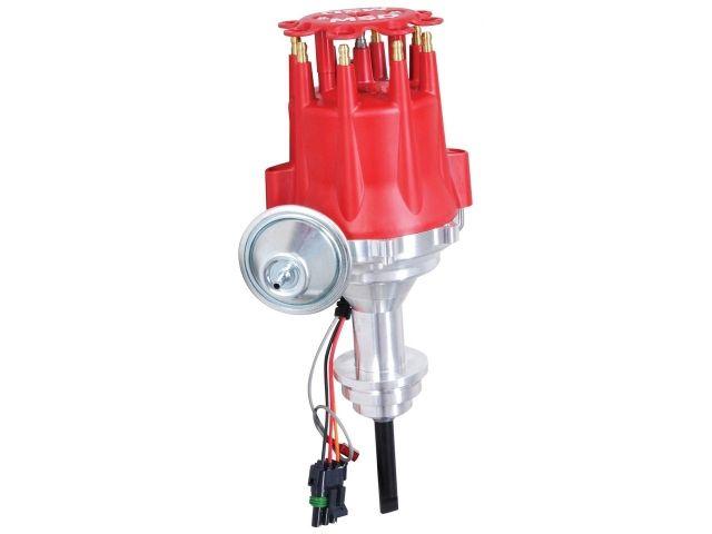 MSD Distributor Caps 8388 Item Image