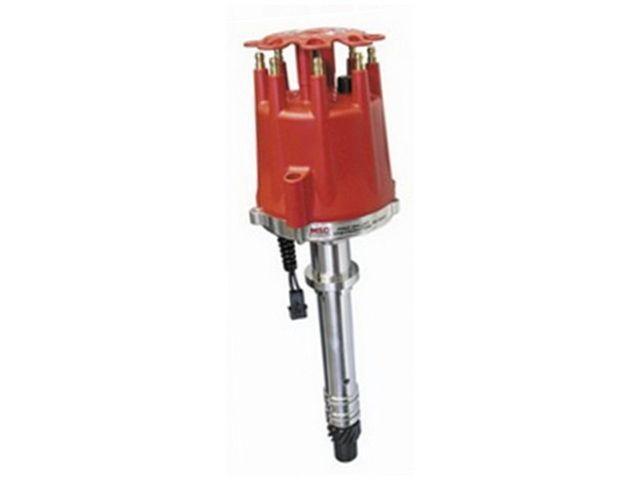 MSD Distributor Rotor 85551 Item Image