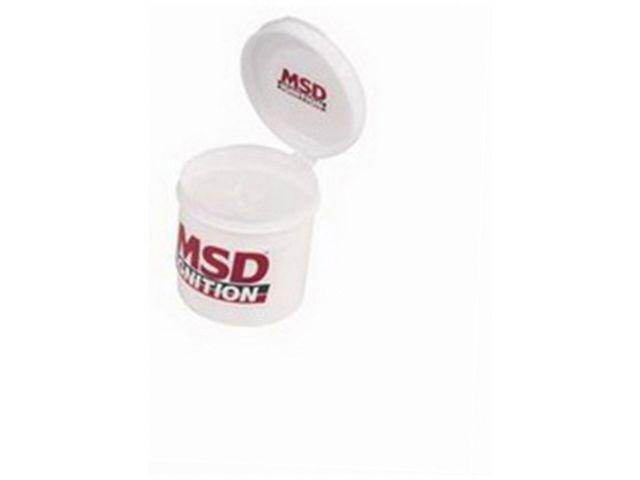 MSD Shifter Collars 8804 Item Image