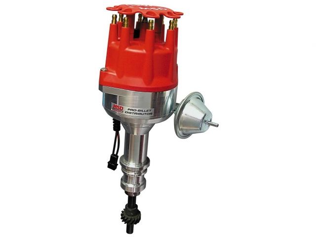 MSD Distributor Caps 8479 Item Image